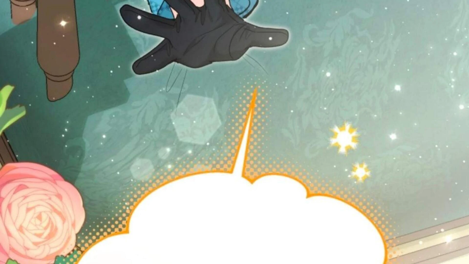 Black Killer Whale Baby Chapter 81 Fix Gambar 11